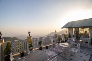 Hotel Spring Wood - Mussoorie - 5