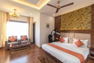 Hotel Spring Wood - Mussoorie - 6