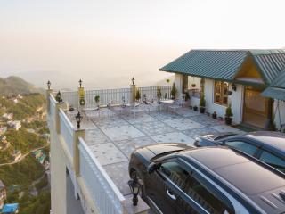 Hotel Spring Wood - Mussoorie - 1