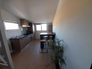 Studio indépendant tout équipé - 8