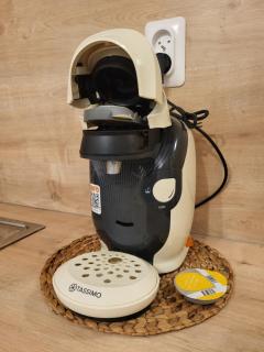 Maison de village à la décoration bohème jusqu'à 6 personnes - 2