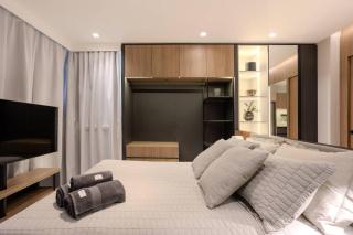 Studio Alto Padrão DSG Itaim Bibi 18 Andar - São Paulo - 7