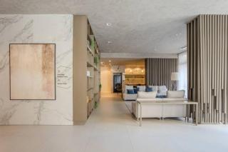 Studio Alto Padrão DSG Itaim Bibi 18 Andar - São Paulo - 5