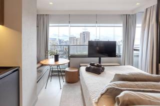 Studio Alto Padrão DSG Itaim Bibi 18 Andar - São Paulo - 4