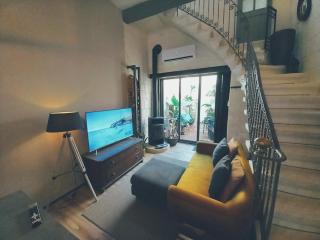 The Anchor Townhouse - St Paul's Bay - 9