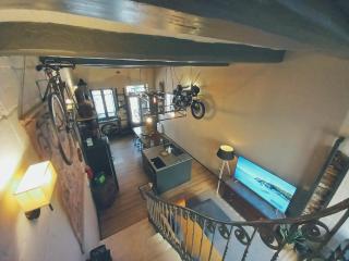 The Anchor Townhouse - St Paul's Bay - 2