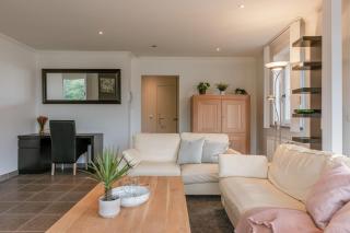 Huswell - Family apartment with parking in De Panne - 2