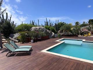 The Rocks Residence, apartment 1 of total 2 - Paradera - 9