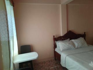 White CastleBeach Resort - Iba - 4