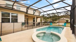 Shvcc1 - Crystal Cove #1 - 7 Bed 45 Baths Villa - 7