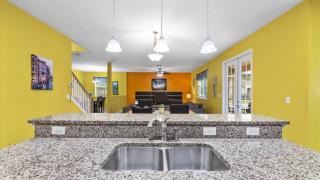 Shvcc1 - Crystal Cove #1 - 7 Bed 45 Baths Villa - 5