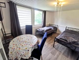Monteur-Haus Agave Berlin Treptow, Neukölln, Altglienicke - Berlino - 7