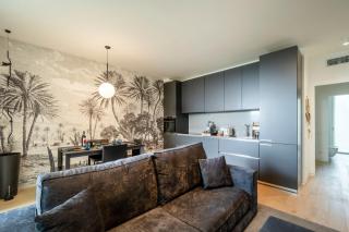 Exclusive Super Suite with Gym Autentica - Milan - 8