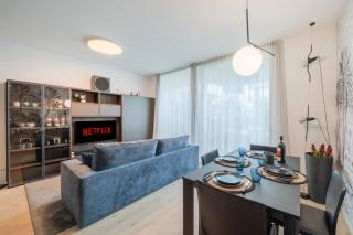 Exclusive Super Suite with Gym Autentica - Milan - 4