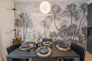 Exclusive Super Suite with Gym Autentica - Milan - 7