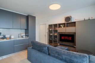 Exclusive Super Suite with Gym Autentica - Milan - 5