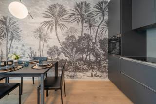 Exclusive Super Suite with Gym Autentica - Milan - 3