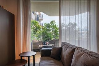 Exclusive Super Suite with Gym Autentica - Milan - 9