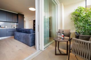Exclusive Super Suite with Gym Autentica - Milan - 1