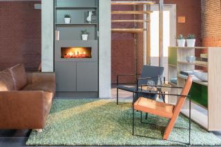 Wittenberg by Cove - 1