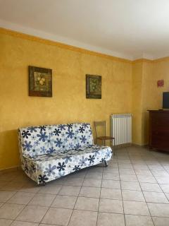 Agriturismo tra il mare e la campagna maremmana - Casa Giannetto - 7