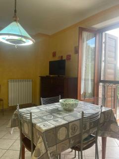 Agriturismo tra il mare e la campagna maremmana - Casa Giannetto - 2