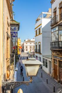 Casa Del Orfebre - Seville - 4