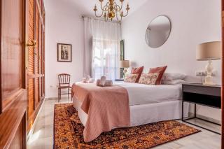 Casa Del Orfebre - Seville - 1
