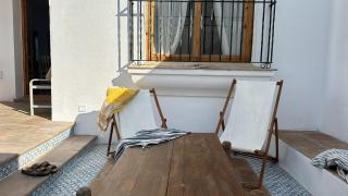 Casa El Castillete - Zahara de los Atunes - 7