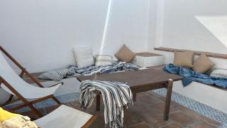 Casa El Castillete - Zahara de los Atunes - 5