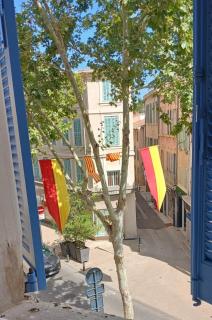 Le Victor Hugo - centre ville - Salon-de-Provence - 1