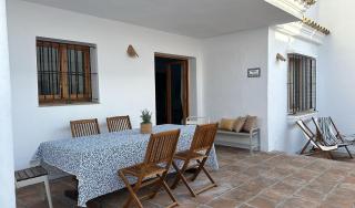 Casa El Castillete - 9