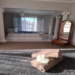 Eagles Nest - Sedgefield - 9