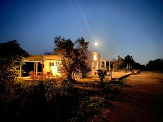 Casina del mandorlo Private Pool - Maglie - 4