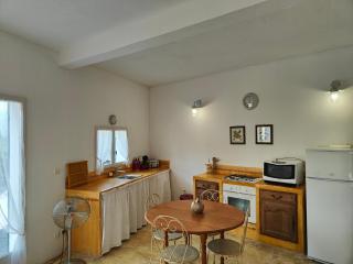 Appartement Les Tilleuls - Olmi-Cappella - 2