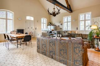 Kleines Schloss Lanke - Wandlitz - 1
