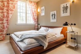 Kleines Schloss Lanke - Wandlitz - 5