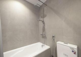 lux 2BD in heart of Downtown, 2 Mins Walk to Dubai Mall - Burj al Nujoom - 2