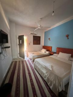 Nour El Waha Hotel - 1