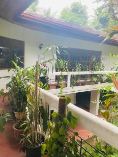 Ahana Homestay Kandy - 4