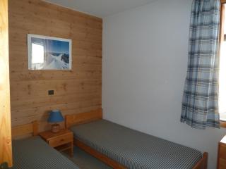 Vamorel, appartement pour 4 au pied des pistes. - Valmorel - 7