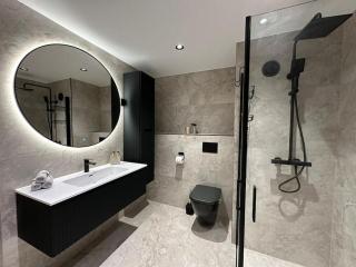 Central luxurious apartment - 7