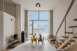 grim house - Busan - 7