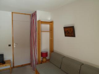 Vamorel, appartement pour 4 au pied des pistes. - Valmorel - 3