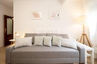 Ayala Home Apartamento - Gijón - 8