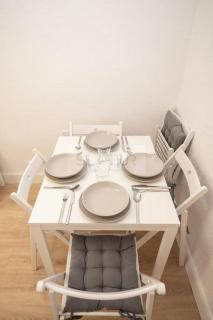 Ayala Home Apartamento - Gijón - 6