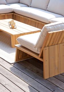 Superbe appartement sur la plage - Conjux - 9