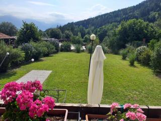 Villa Chanel - Borno - 7