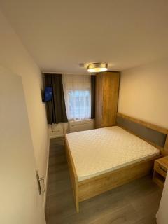 SiDi Doppelzimmer 1 - Erfurt - 5