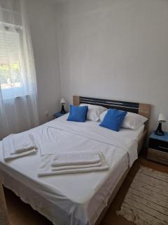 Apartments Jela - Pakoštane - 1